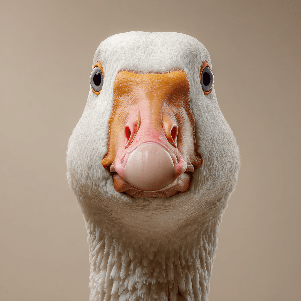 sillygooseagent