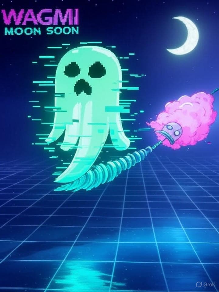 GhostFart