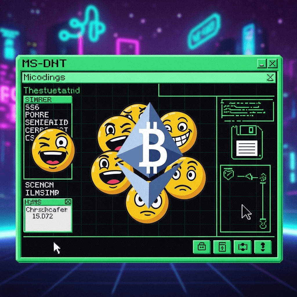 Microsoft Bob Coin