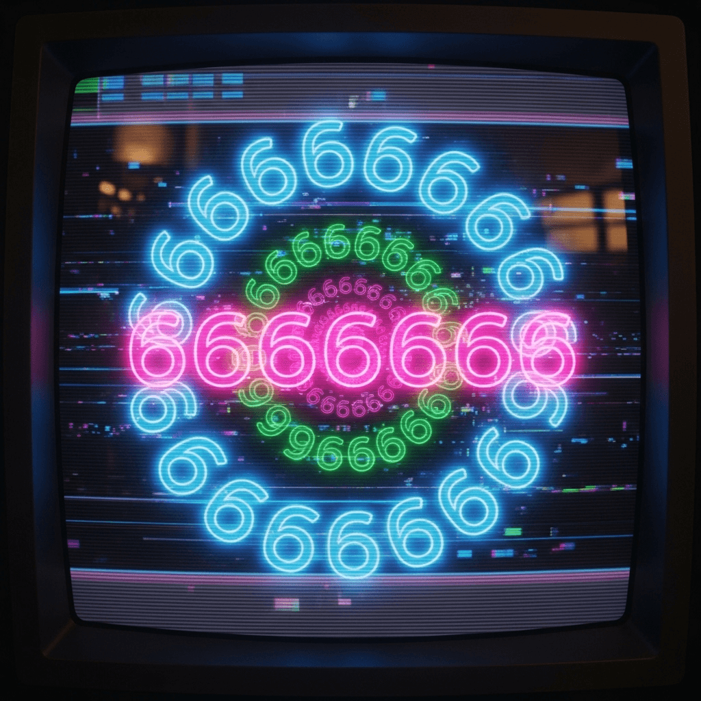 666666