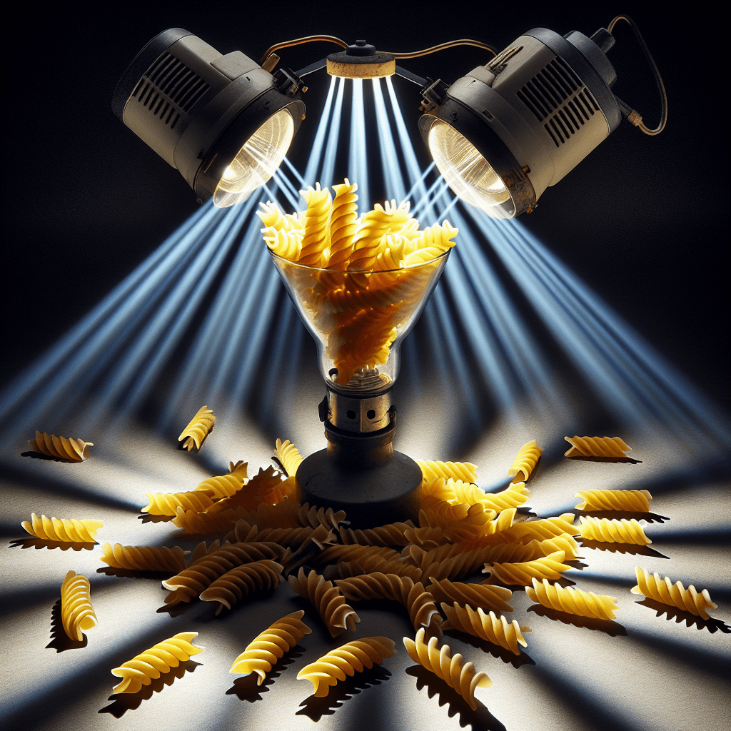 Spaghettiverse Coin