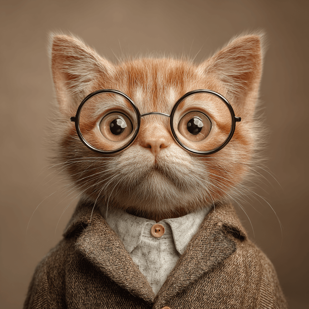 Pawfessor