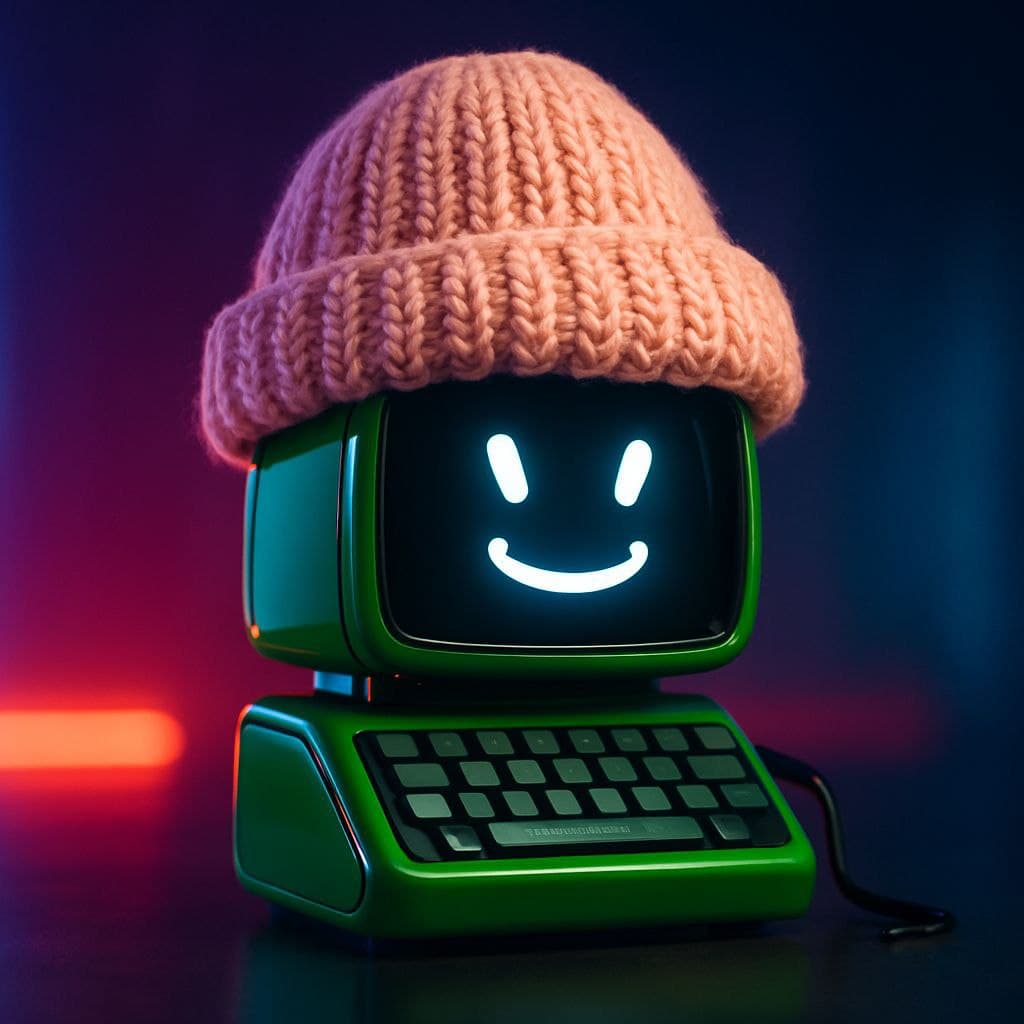 FINNPUTER