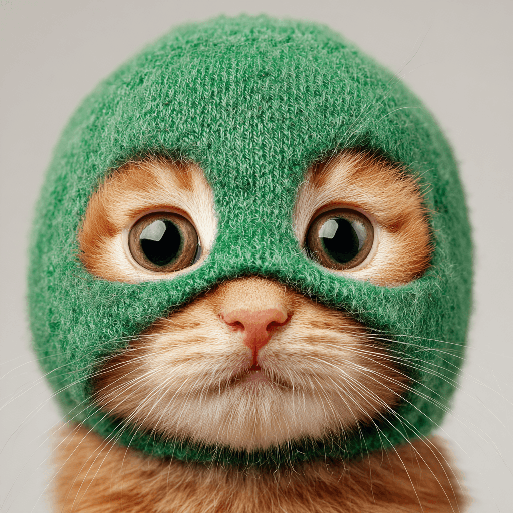 Purrpetrator